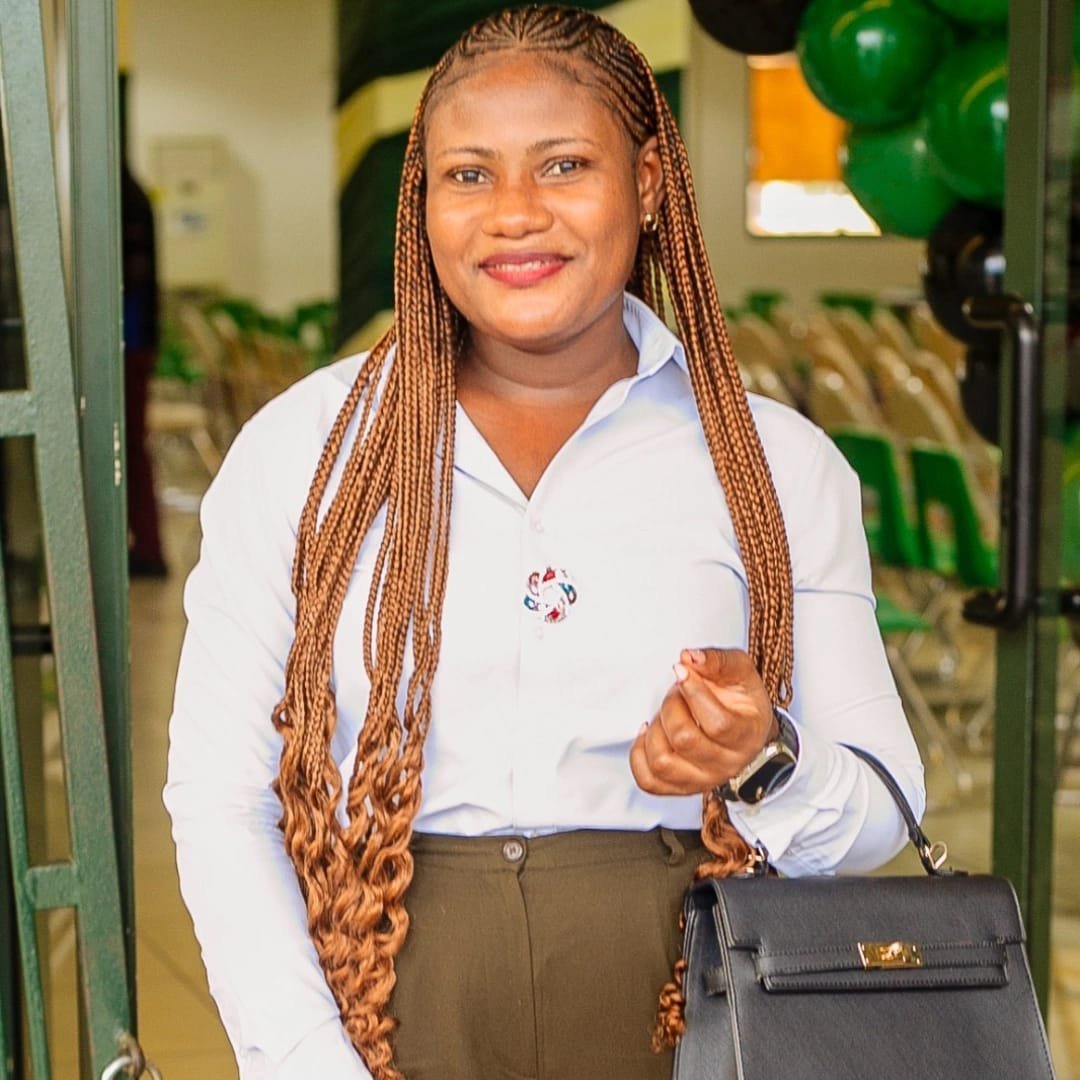 Abigail Oteng Yeboah