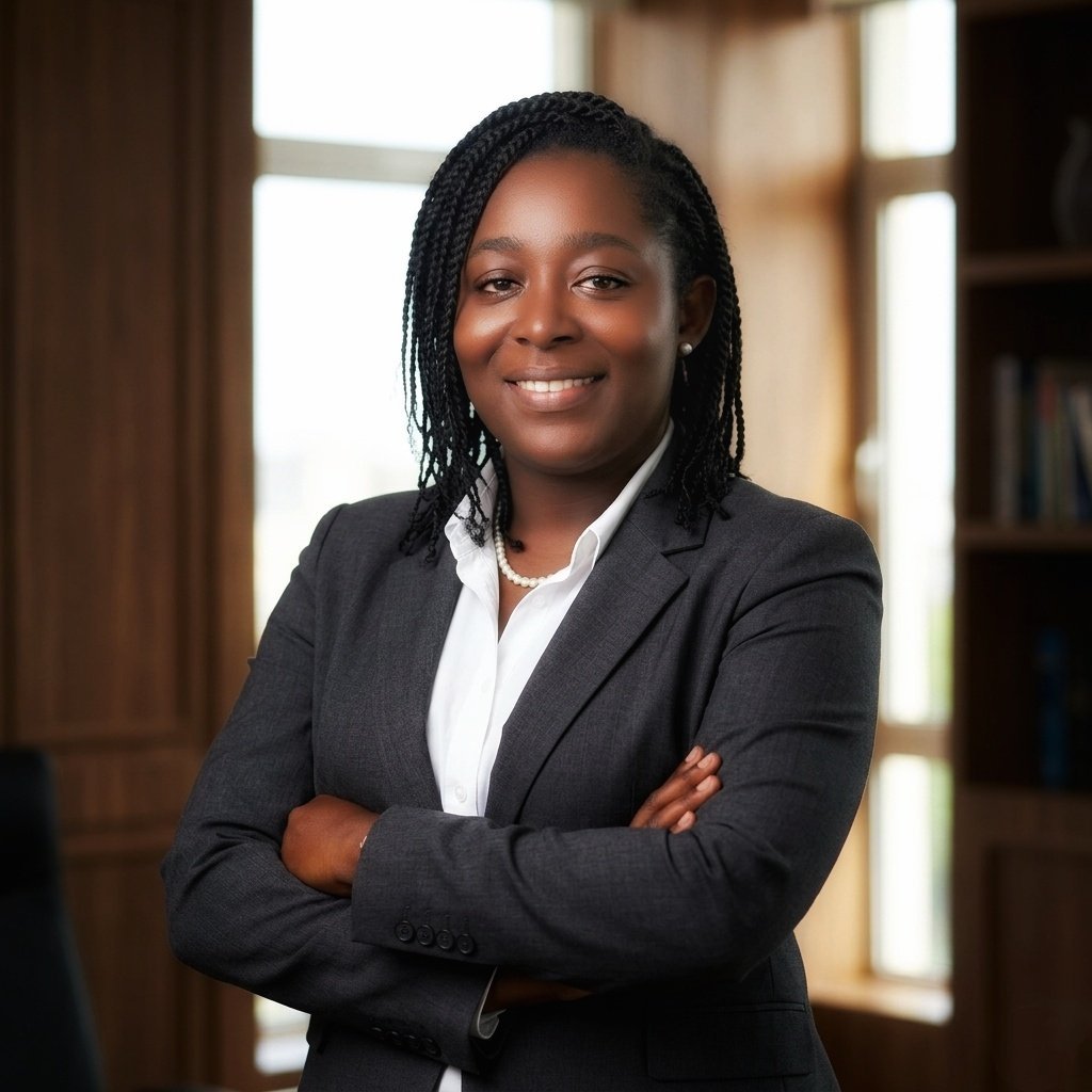 Rosalynn William-Mensah