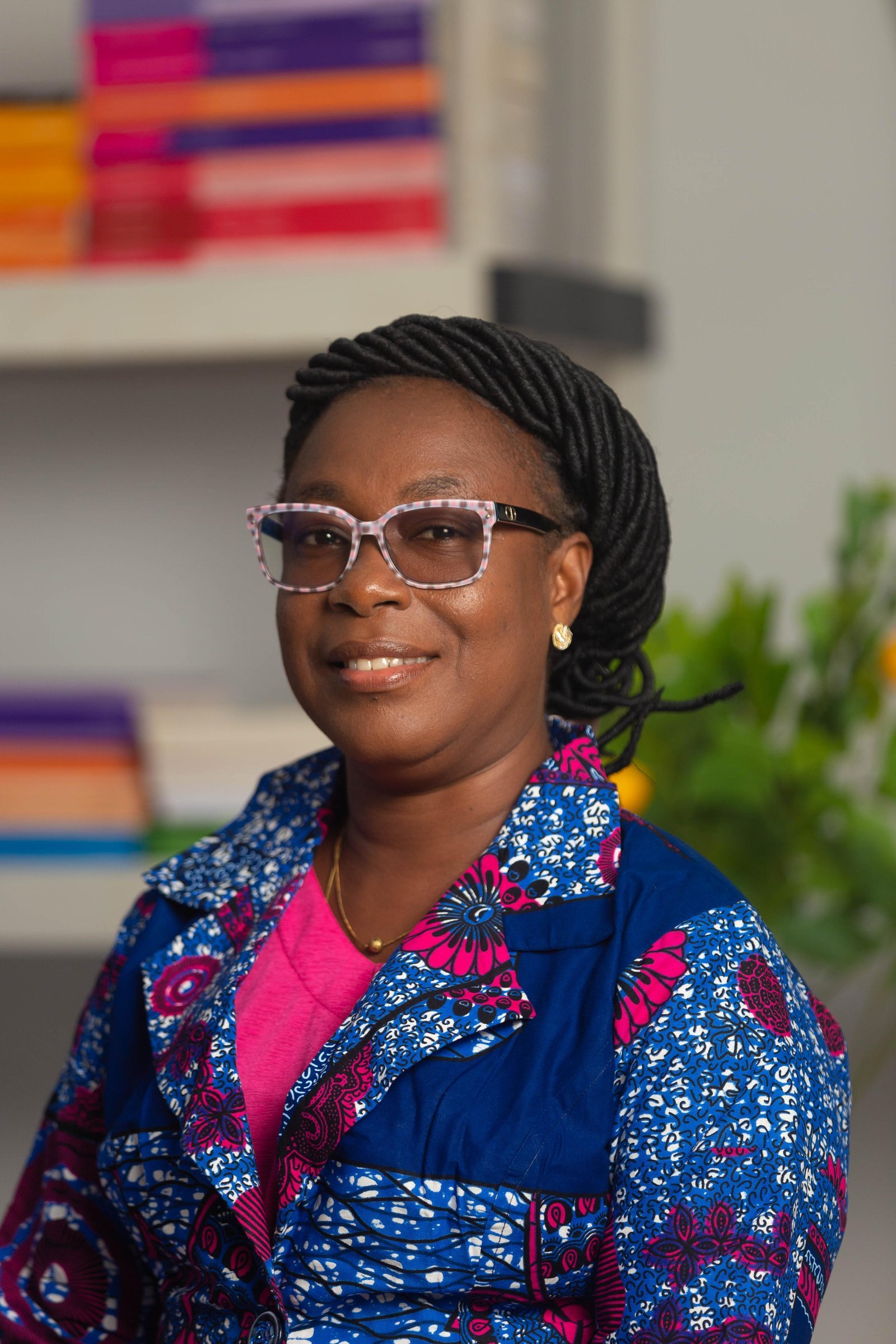 Vivian Bawuah