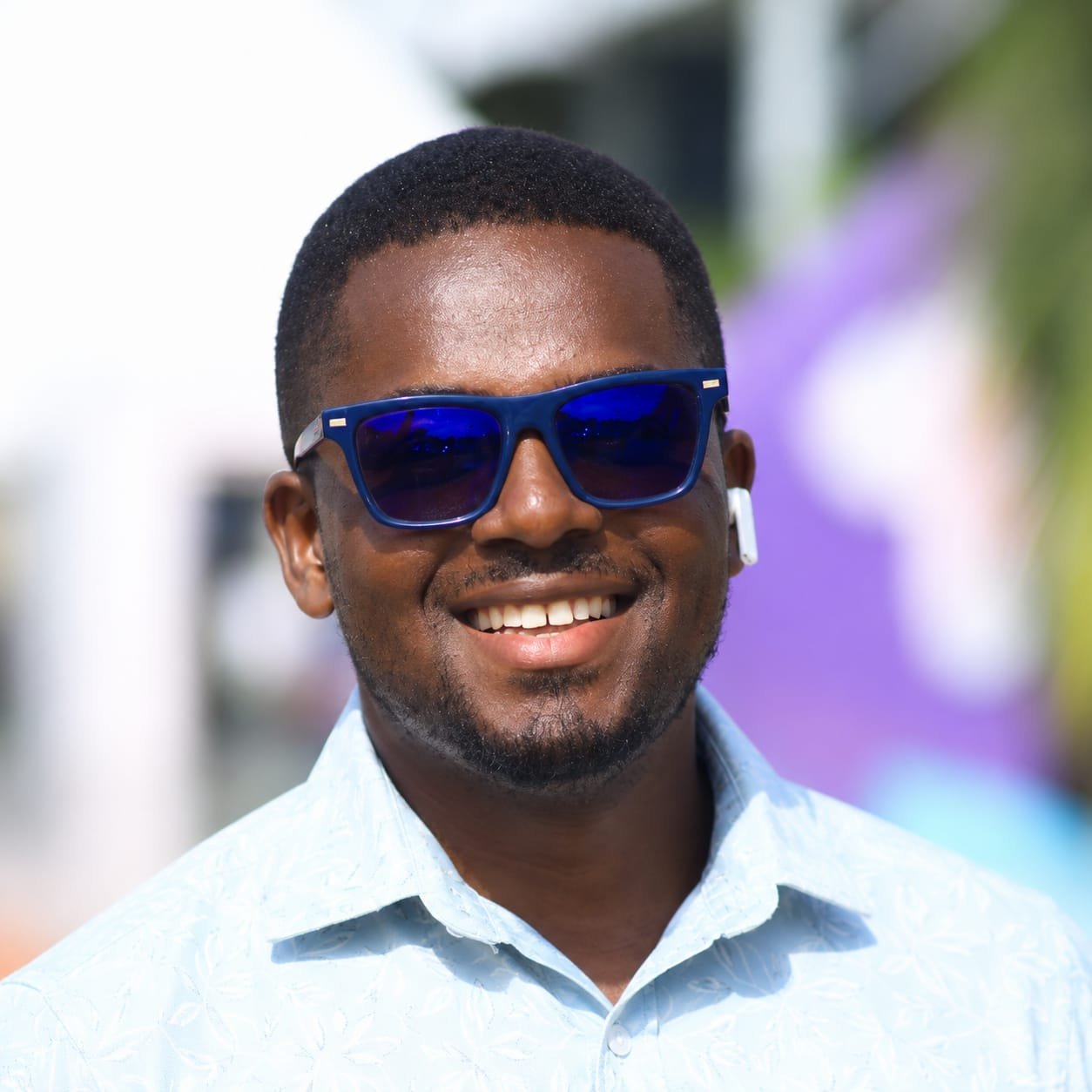 Frank Ahimah