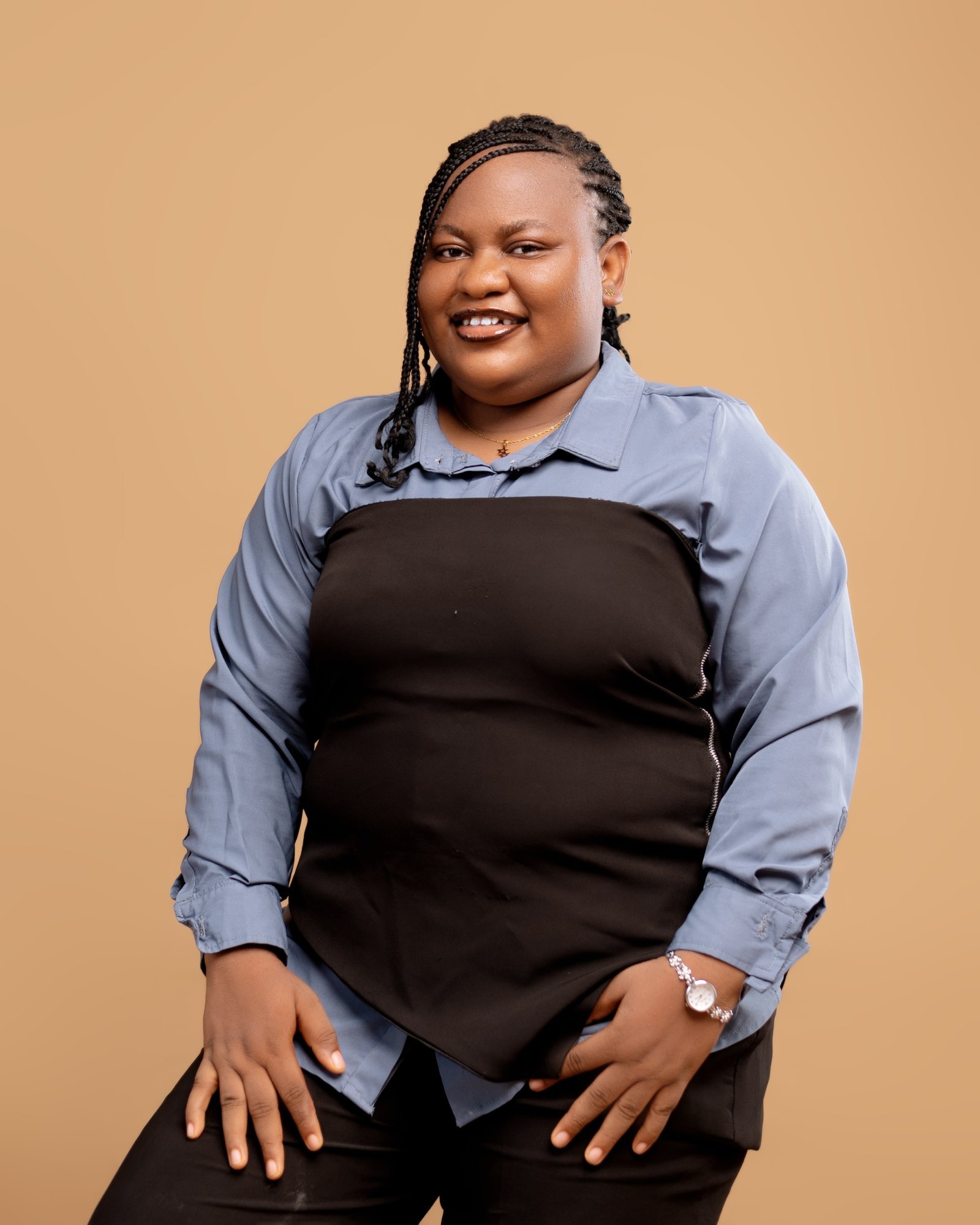 Christianah Oyindamola Akinsola