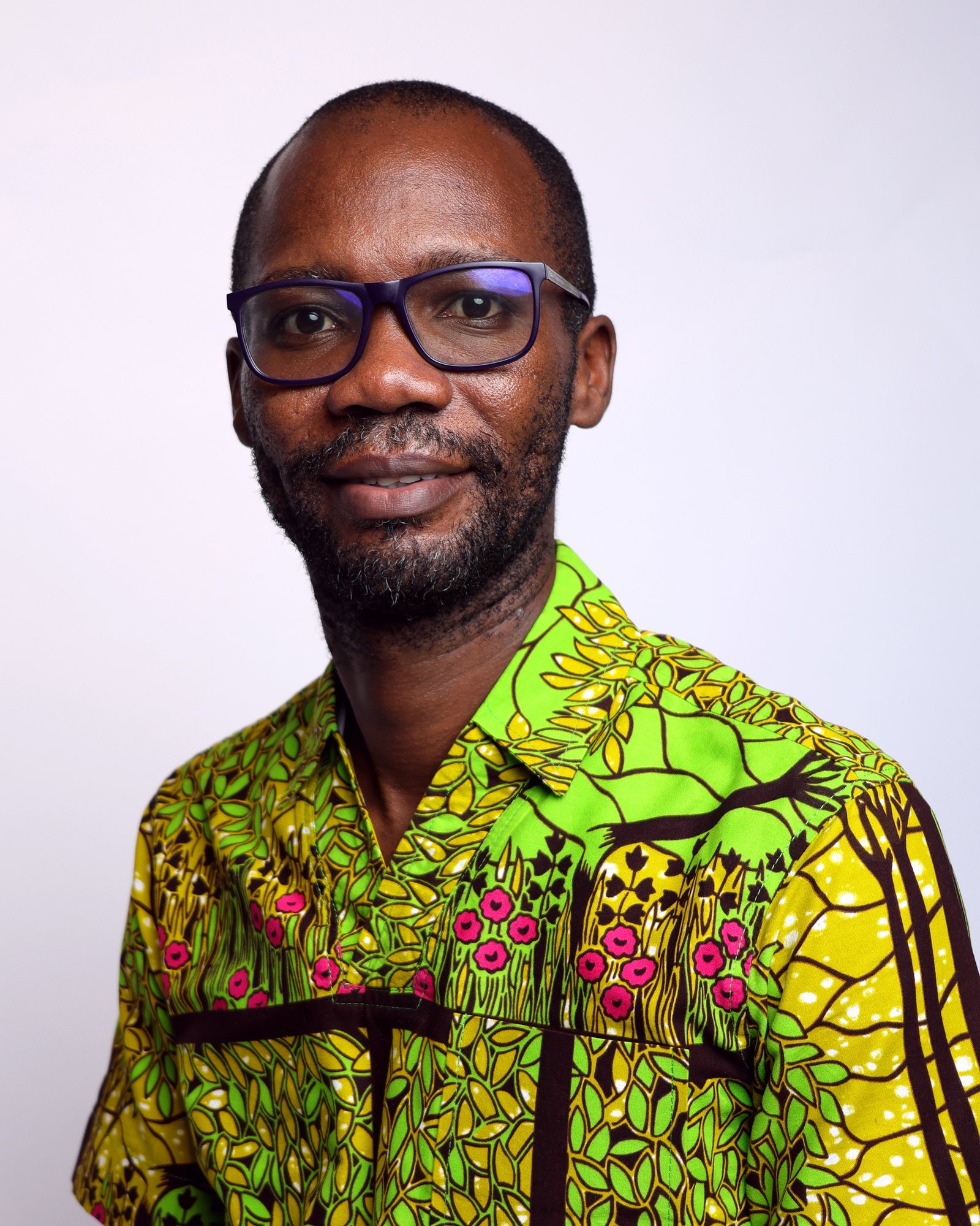 David Osei Obuobi
