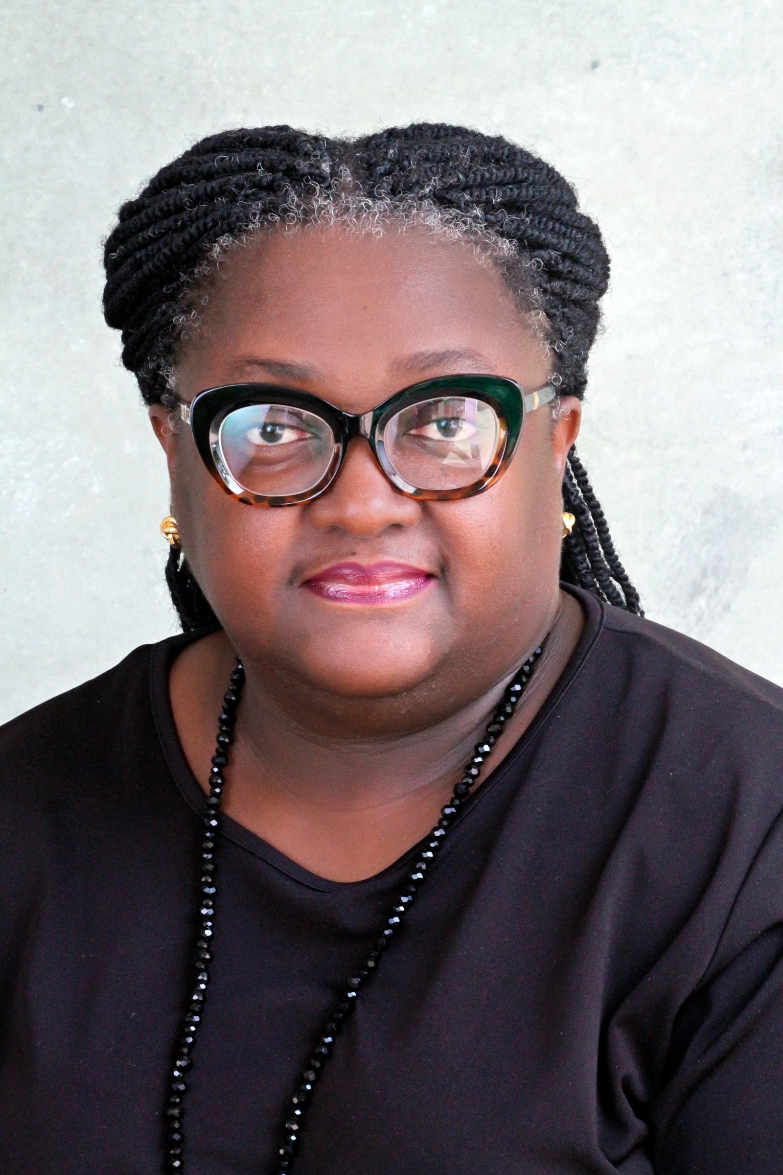 Jennifer Blankson