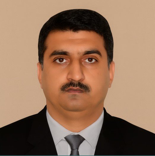 Nouman Khan
