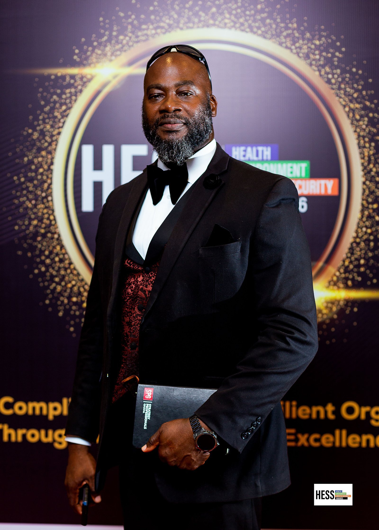 Richard Agbettoh