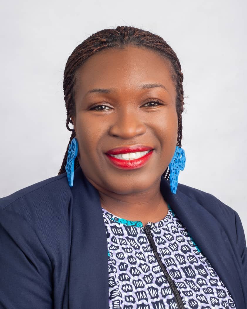 Barbara Adjoa Mansua Brew