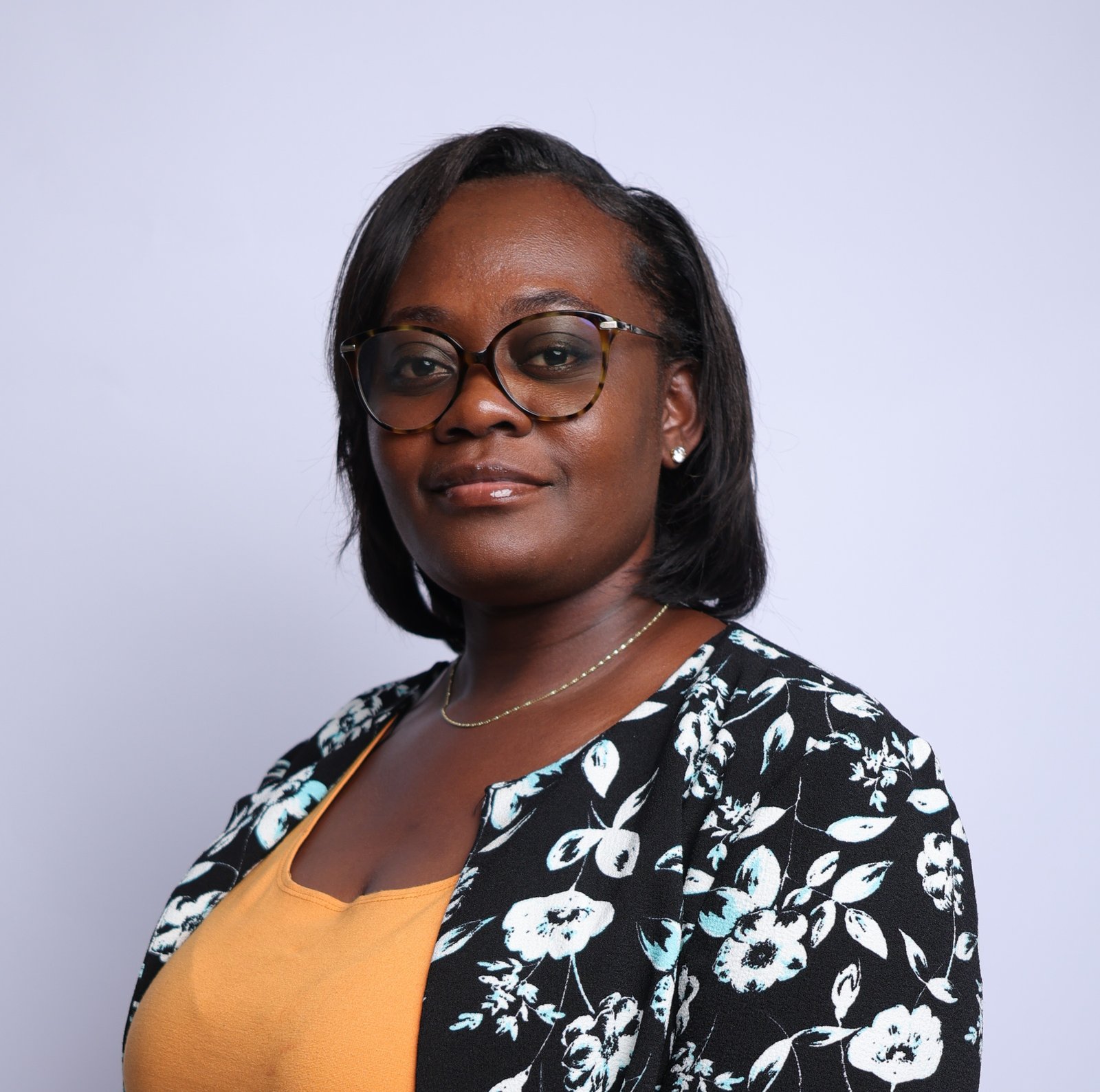 Mercy Ohene-Ntow