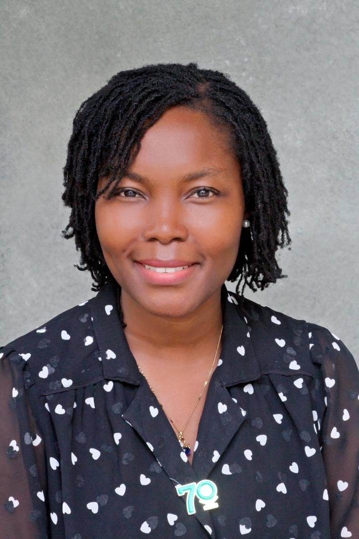 Desmonda Ankumah-Saikoom