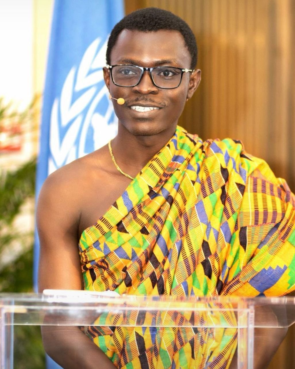 Osei Kagyah