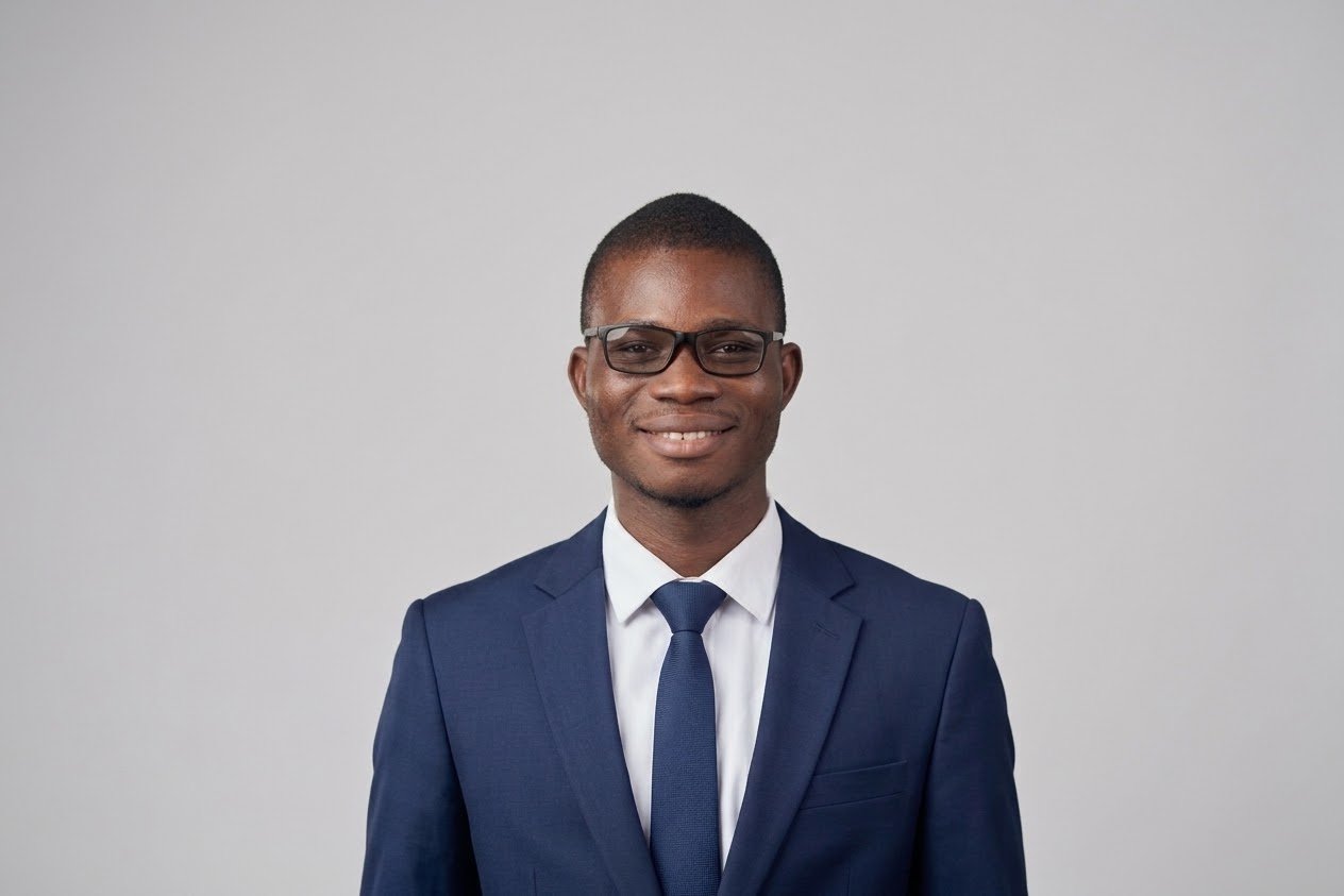 Nana Kwame Agyapon-Ntra