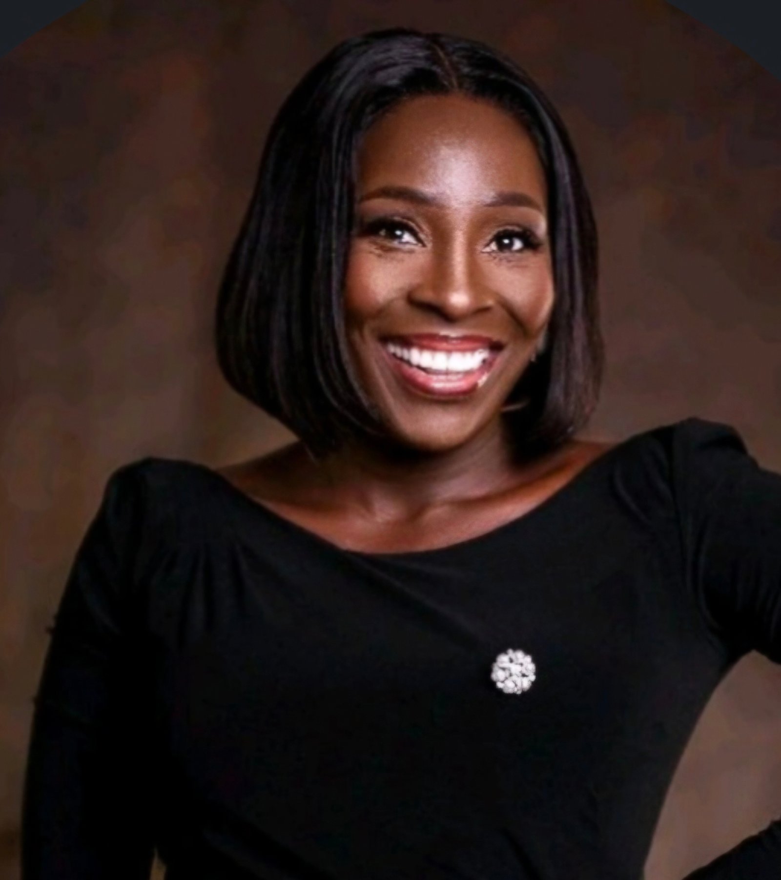 Gertrude Nana Konadu Agyeman
