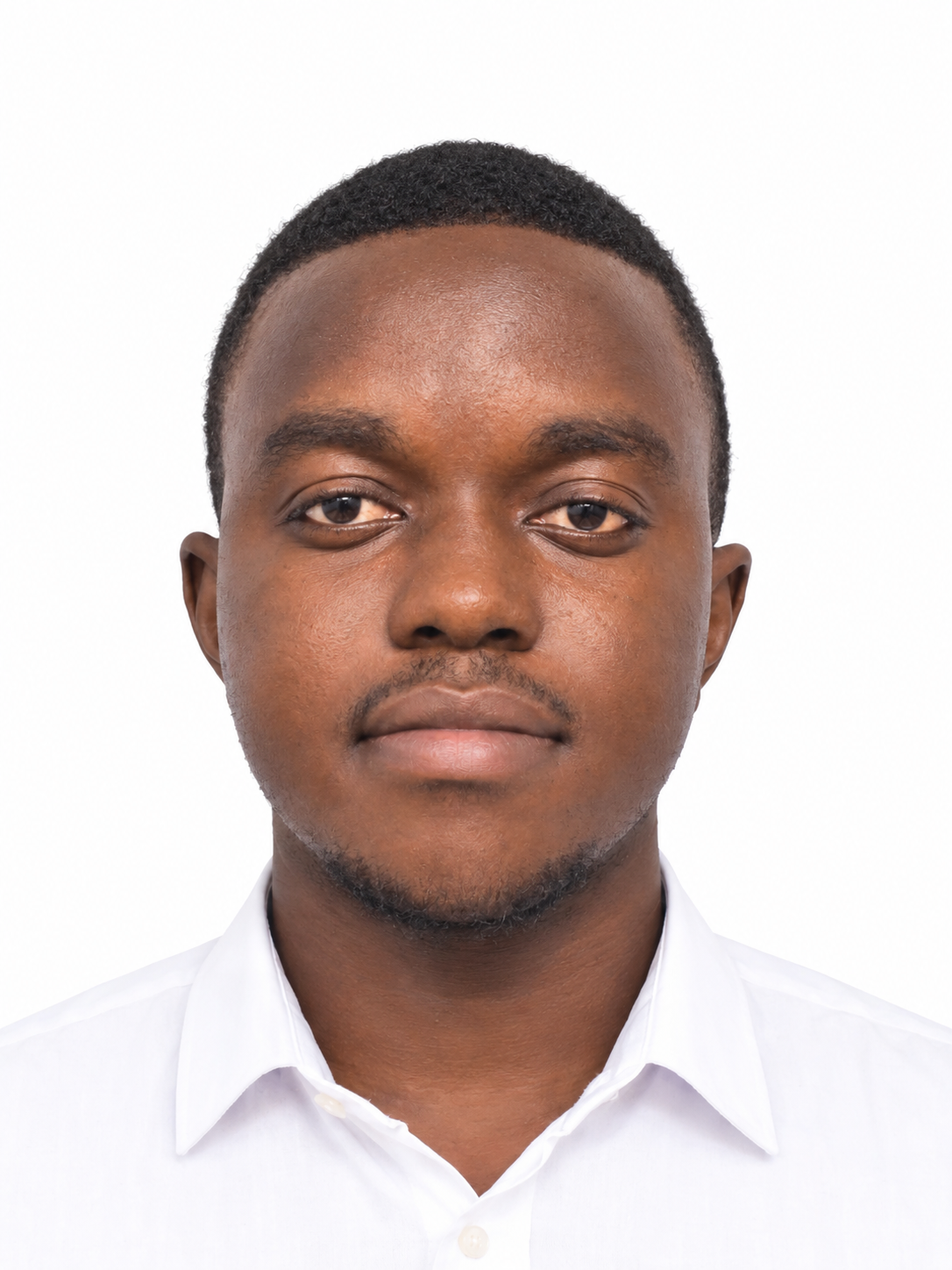 Emmanuel Nana Antwi Asante