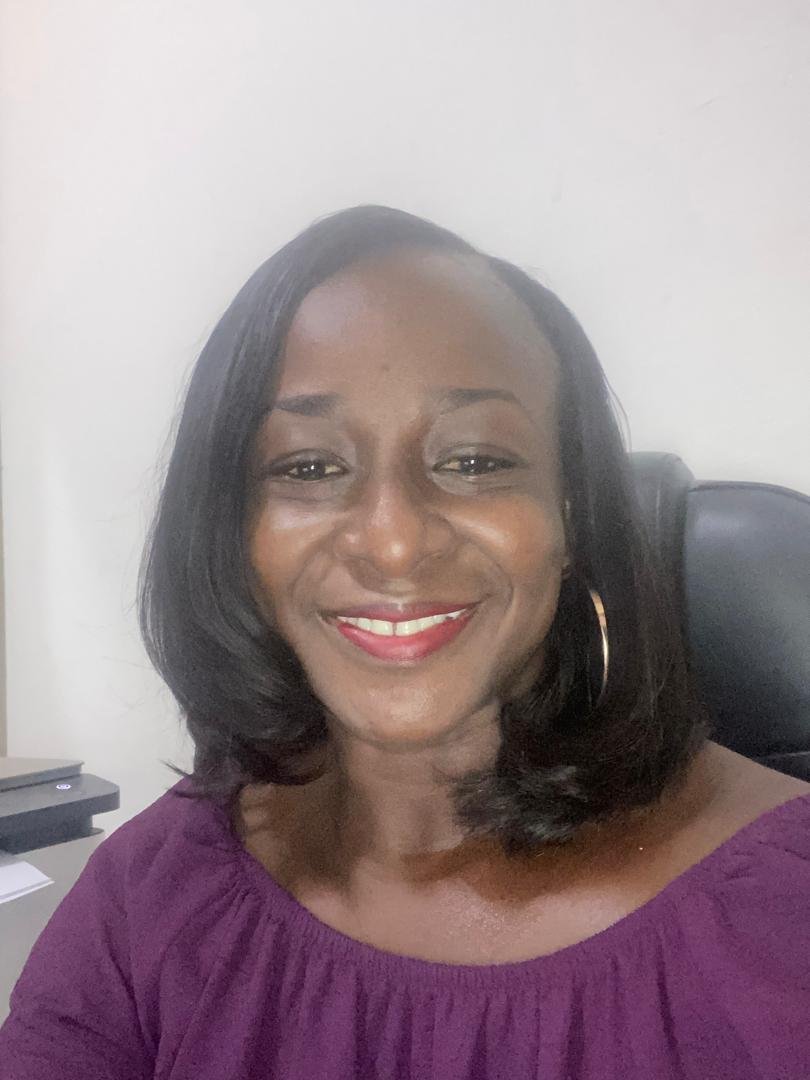 Efua Asiedu