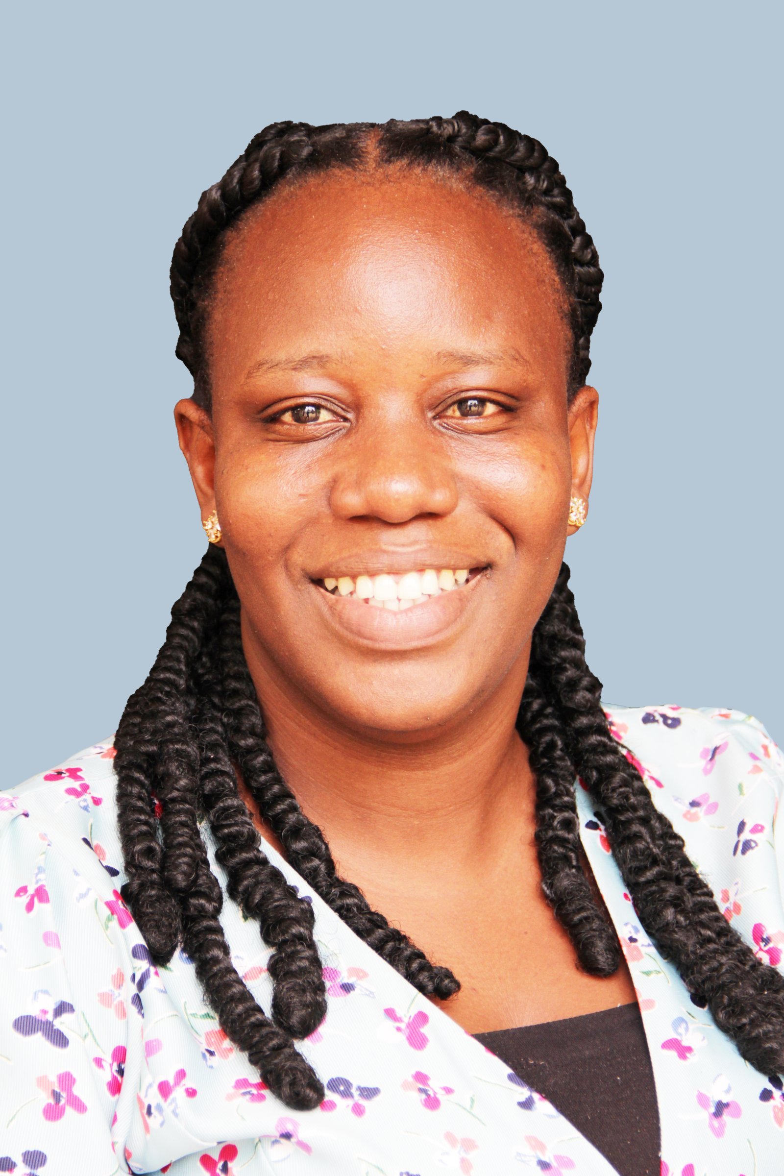 Yvonne-Beryl Asiedu-Owusu