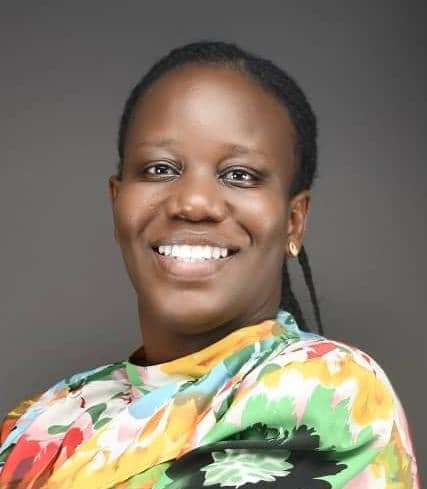Yvonne-Beryl Asiedu-Owusu
