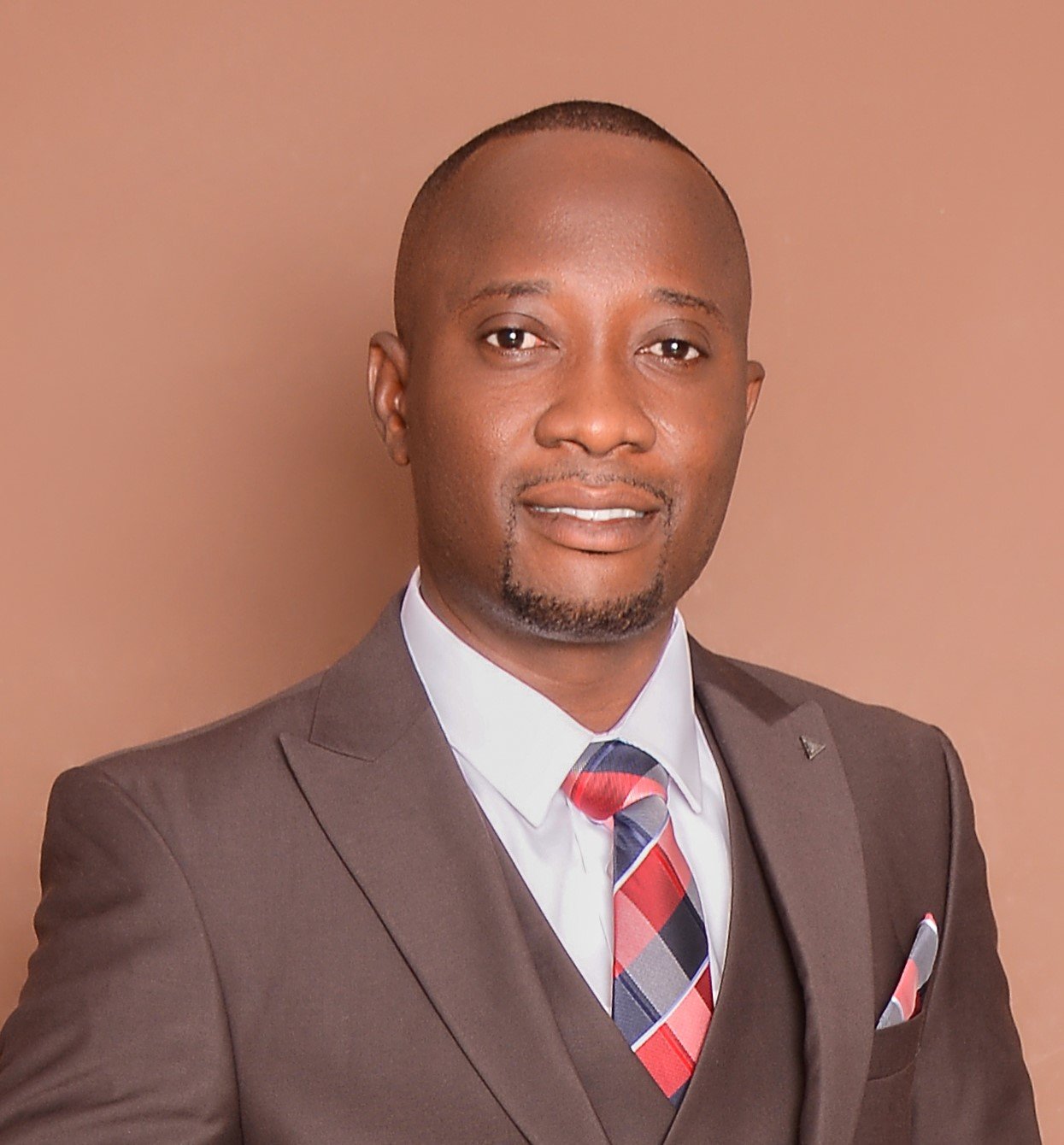 Stephen Tetteh Corley