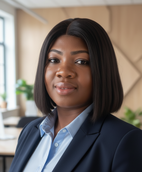 Rita Okyere Sarpong