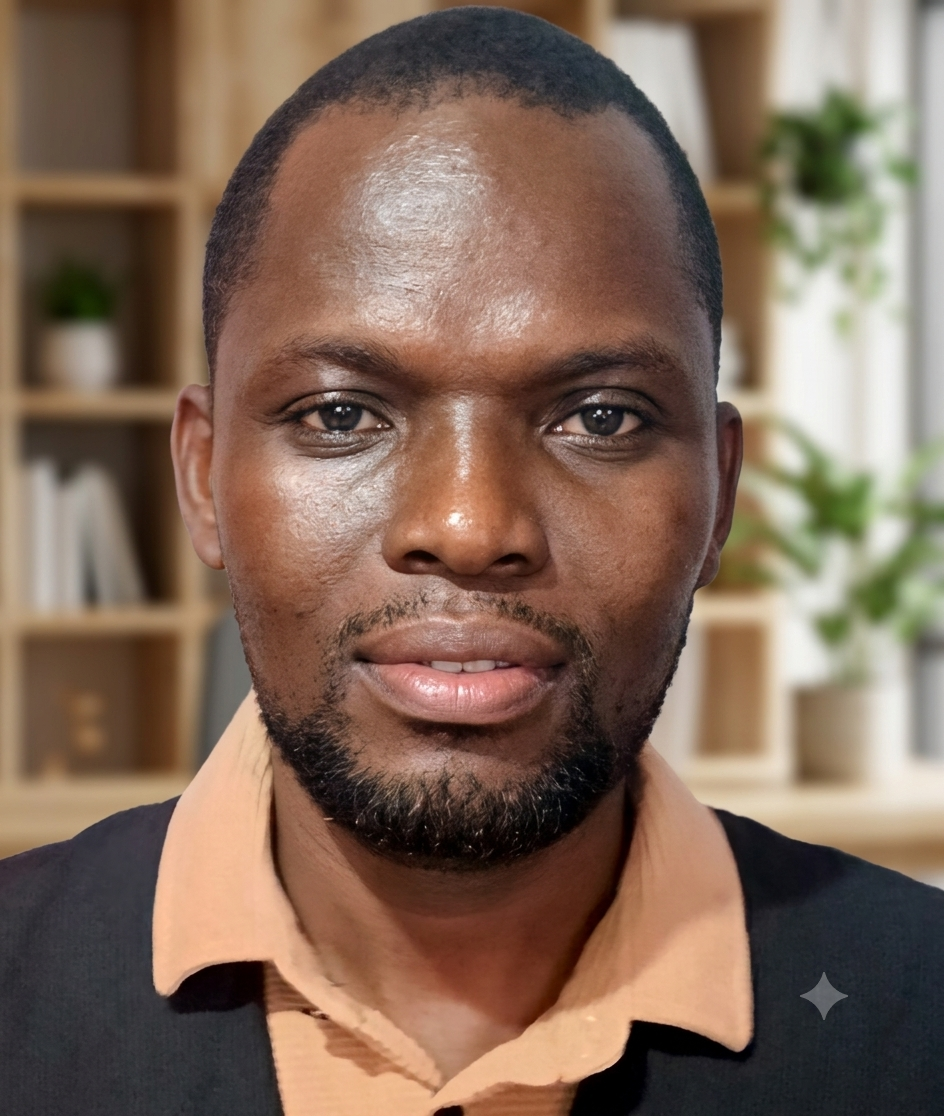 Abraham Awudi