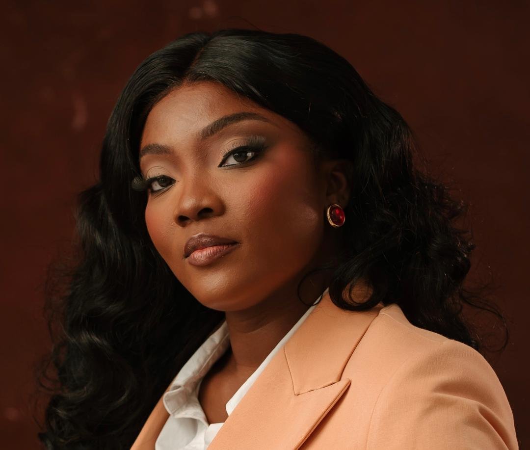 Josephine Awuah- Dapaah
