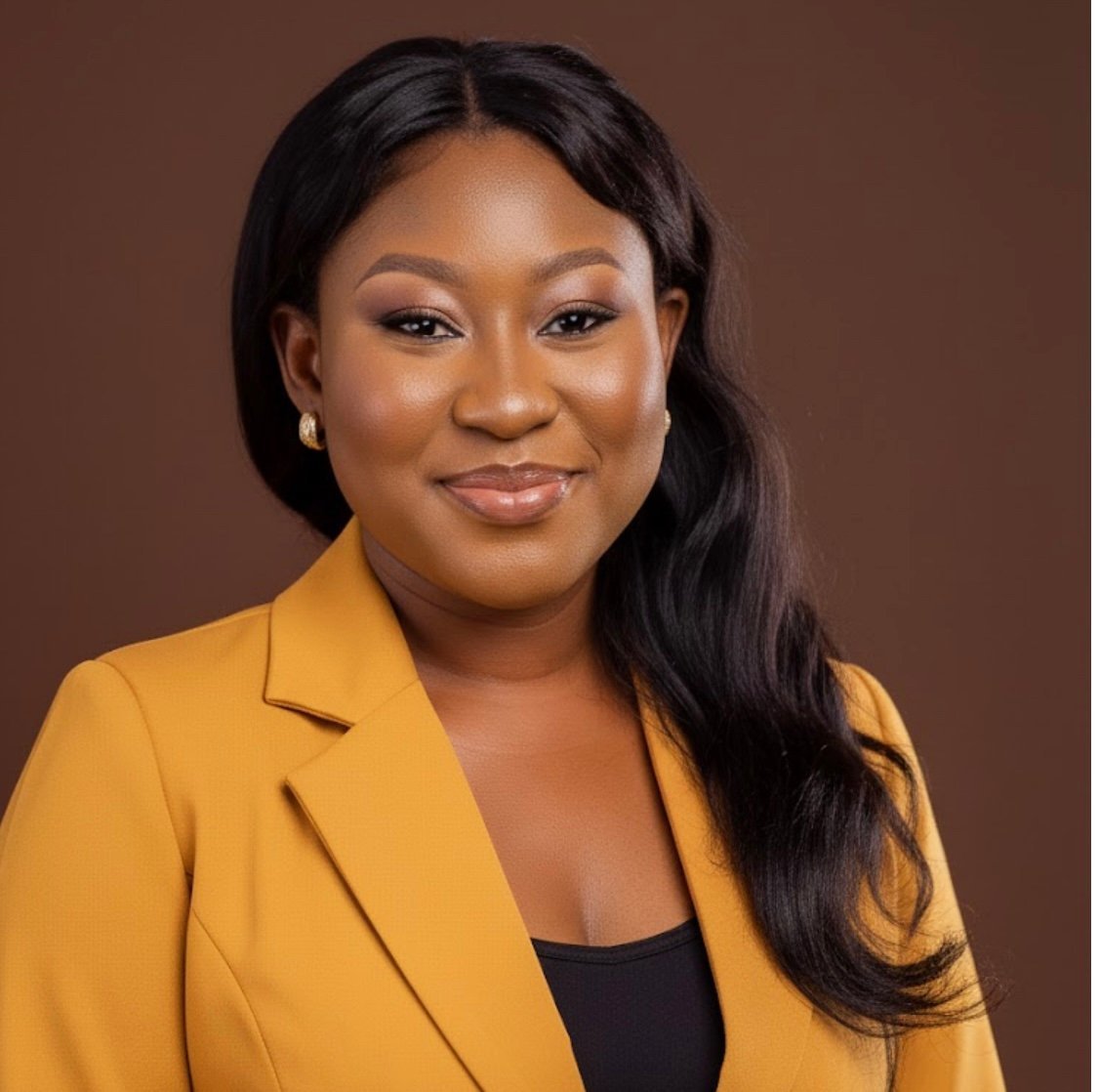 Mrs. Abigail Blay