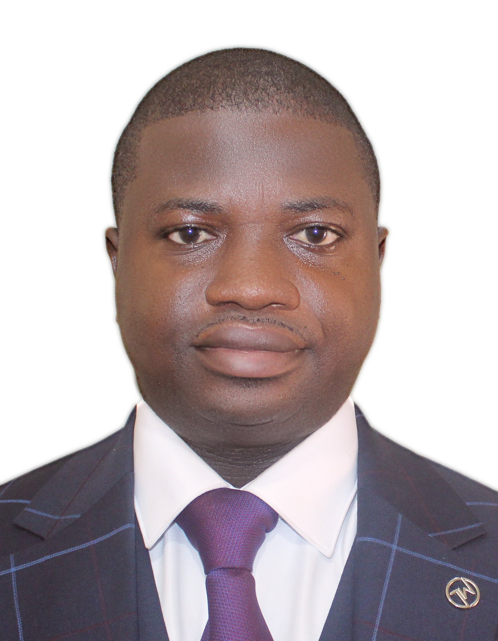 Isaac Osei Appiah