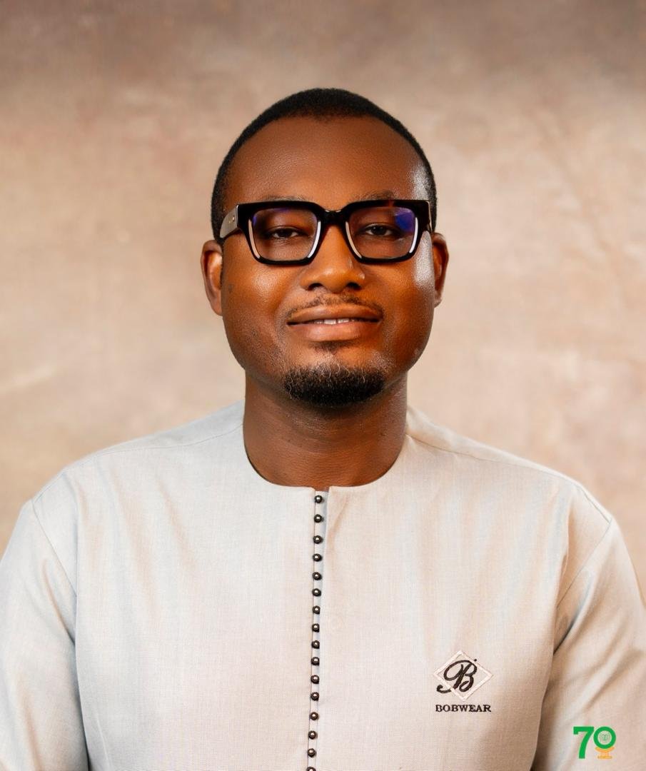 Jude Mensa-Bonsu