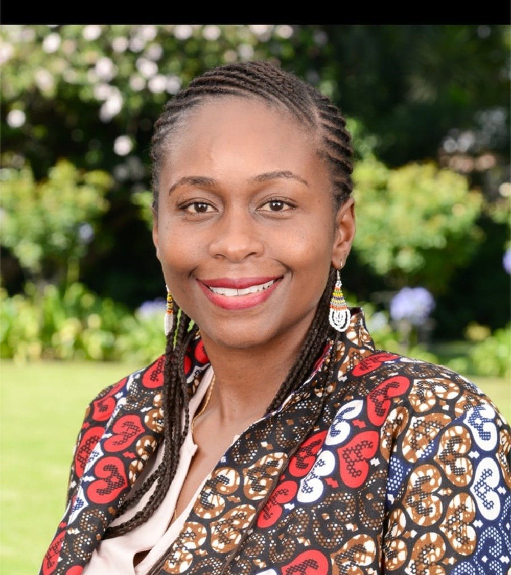 Dr Tarisai Chanetsa
