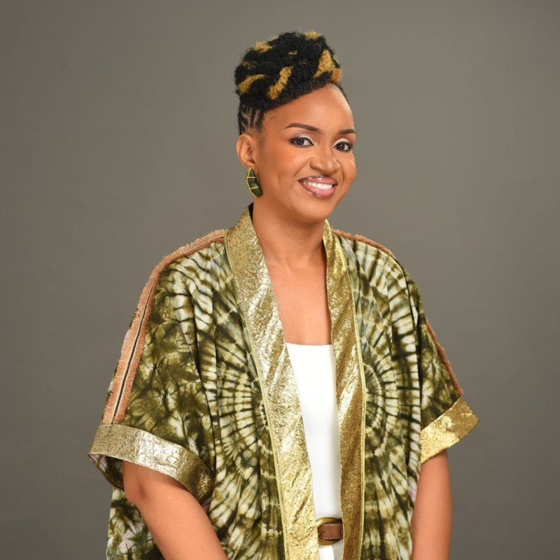 Dr. Naomi Adjepong