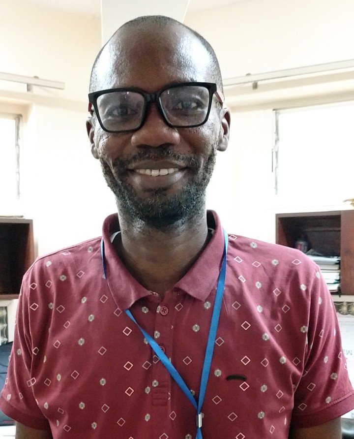 David Osei Obuobi