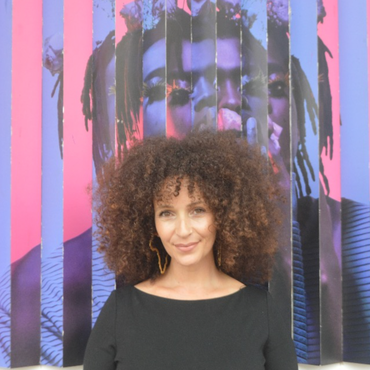 Laureen Adams