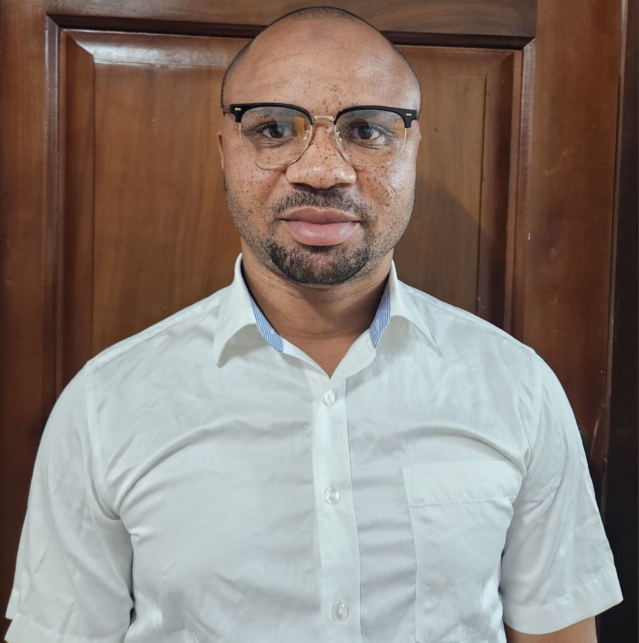 Rolland Abdela Dzato