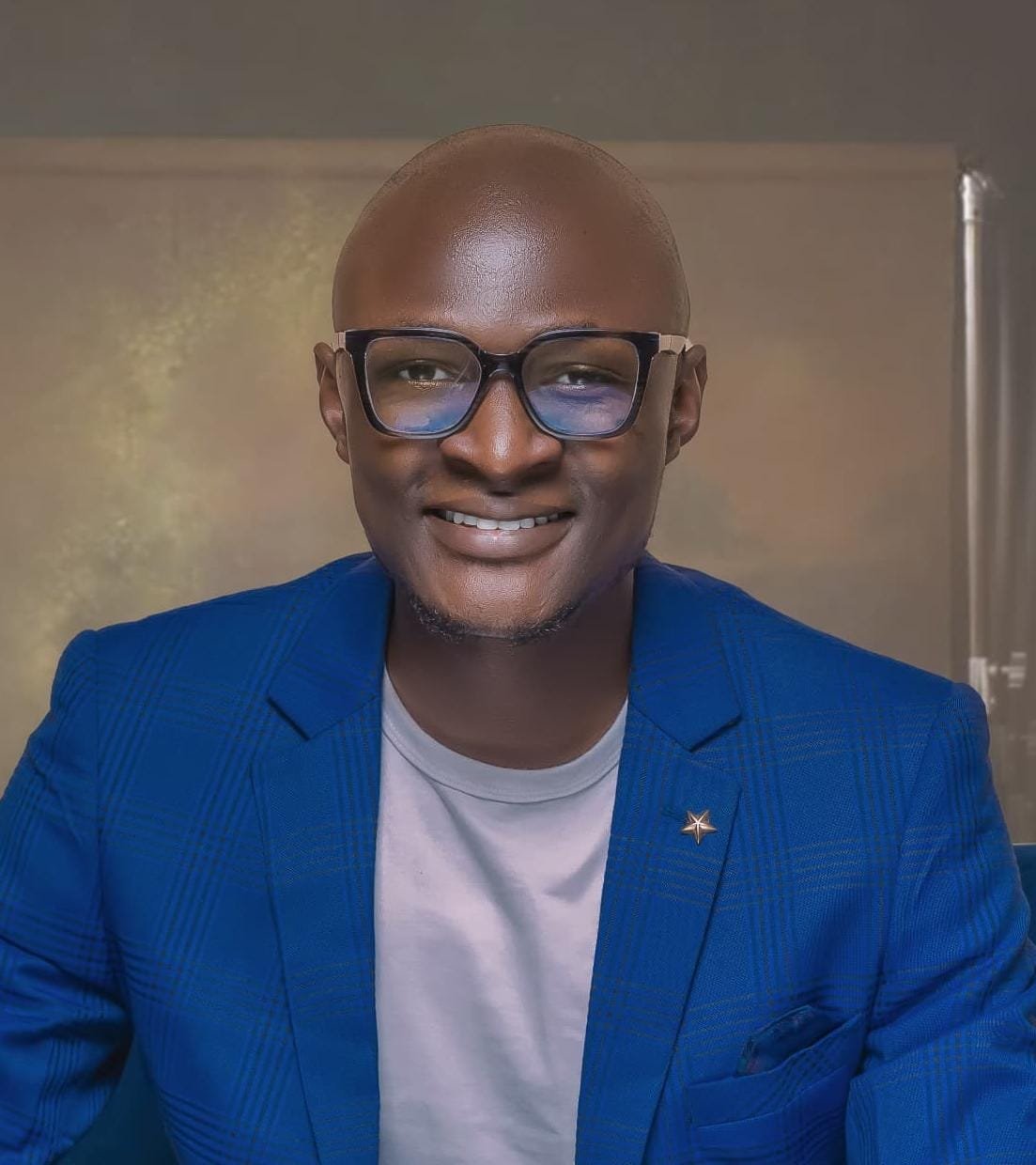 Adebayo Alomaja
