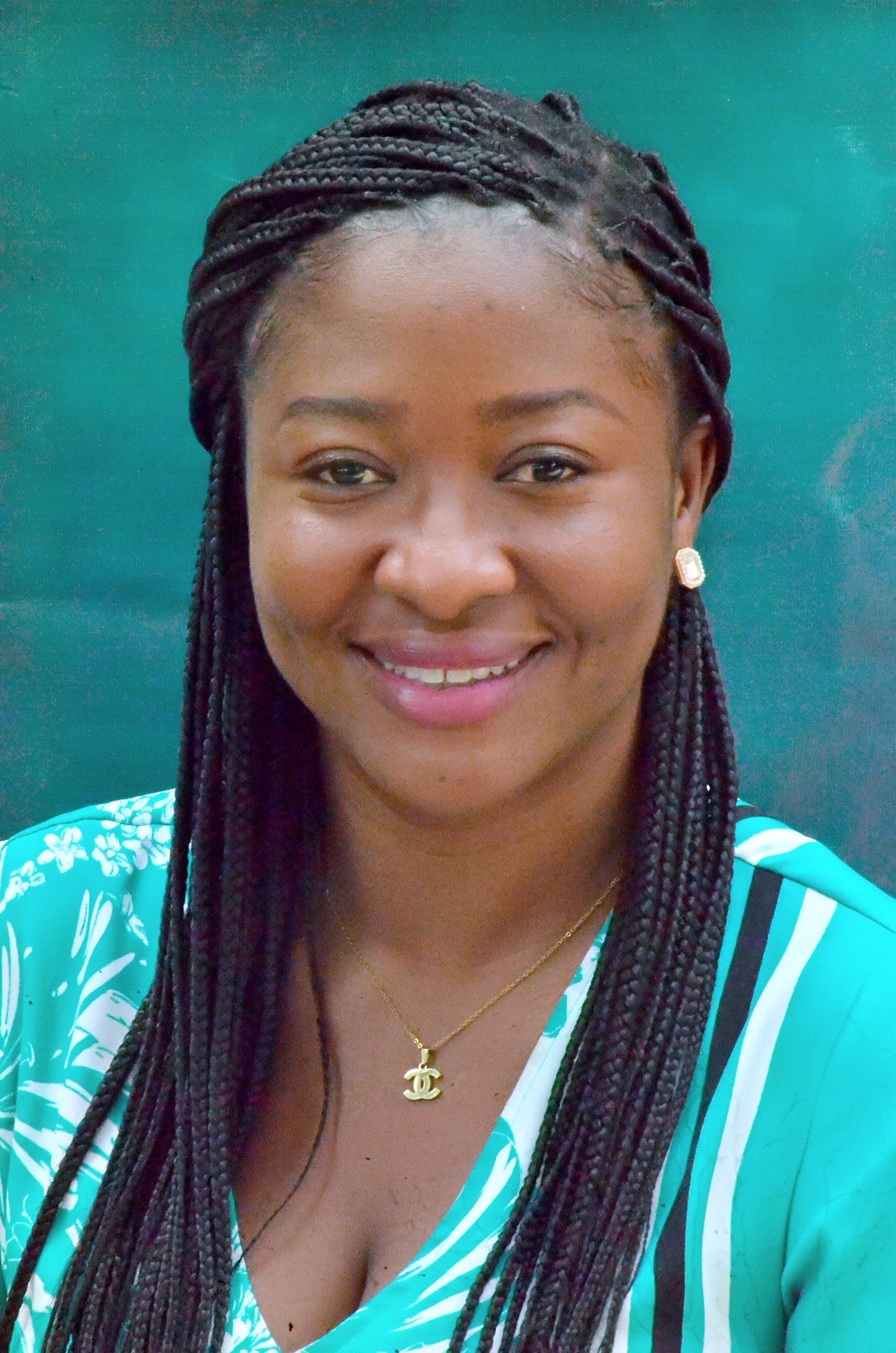 Alfreda Agbemenya