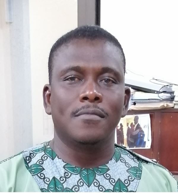 Francis Narh