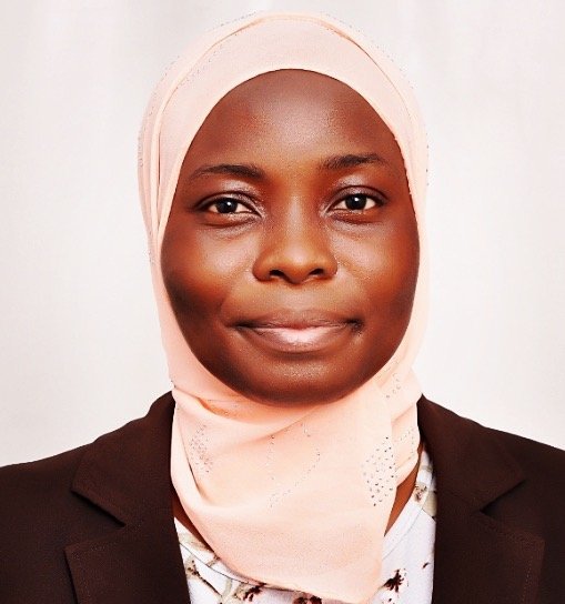 Barikisu Suleiman