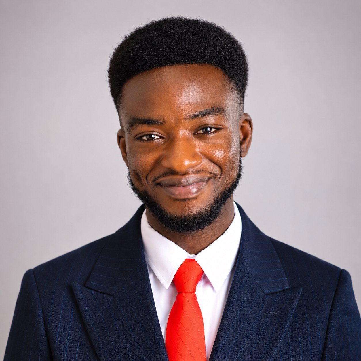 Clinton Adeji Twumasi