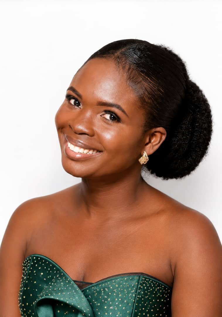 Christabel Abena Carly Tsagli