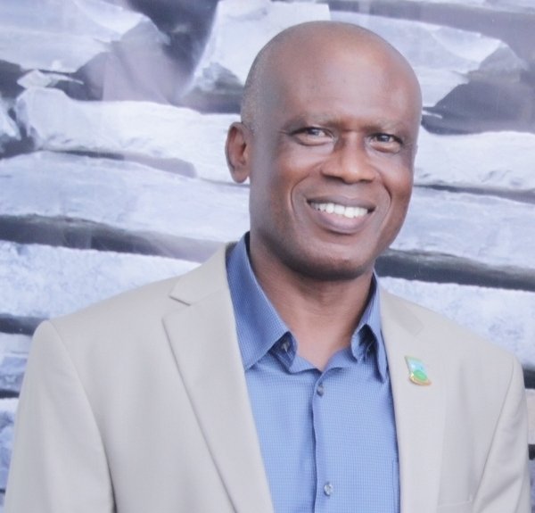 Michael Owusu-Nimako