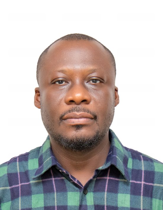 Eugene Antwi Kwarteng