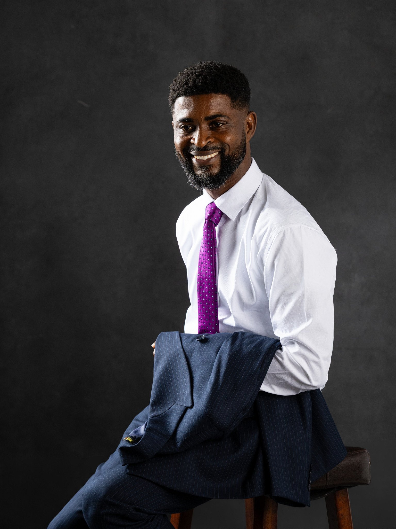Eric Okwabeng