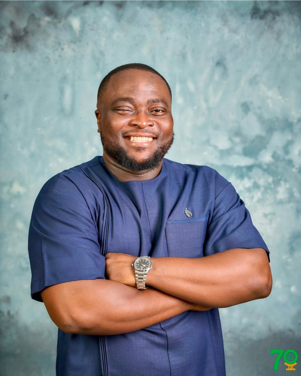 Kwesi Osborne-Morson