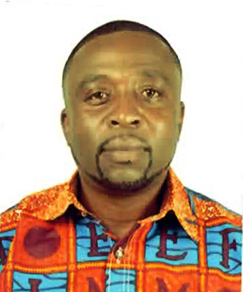 Illiasu Abdulai