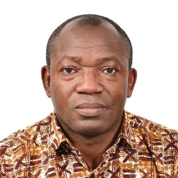 Dr-Kofi Nseibo