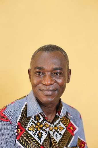 Pius Kobena Asabil