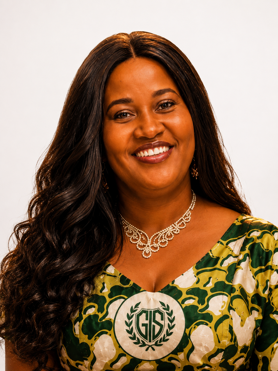 Trudy Amoyaw-Sekyi
