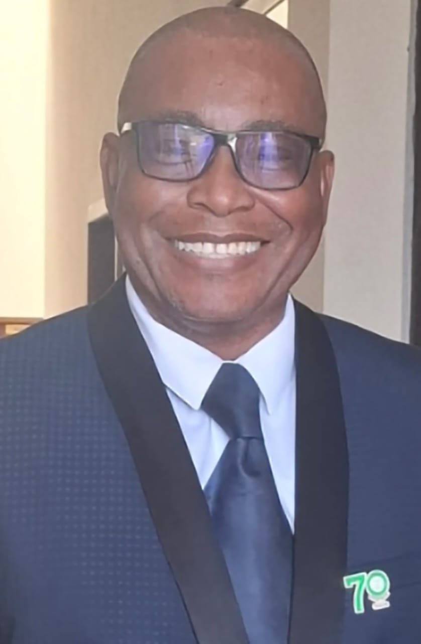 Roland Tei Aryitey